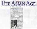 the asian age march,2003